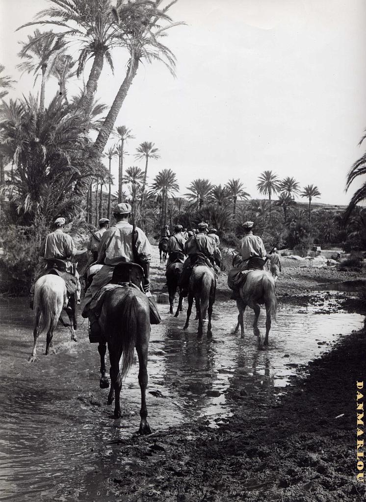 Sud Oranais Oasis Cliche Marc Flament.jpg